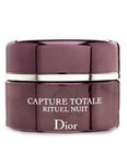 Christian Dior Capture Totale Rituel Nuit Intensive Night Restorative Creme