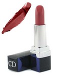 Christian Rouge Dior Lipcolor No. 657 Brown Close-Up
