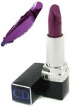 Christian Rouge Dior Voluptuous Care Lipcolor No. 786 Mysterious Mauve