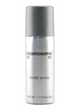 Chromosome by Chromosome Body Spray