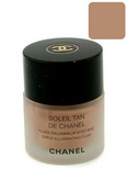 Chanel Soleil Tan De Chanel Sheer Illuminating Fluid (Sunkissed)