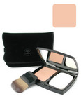 Chanel Vitalumiere Eclat Comfort Radiance Compact MakeUp SPF10 -No.30 Beige Ambre