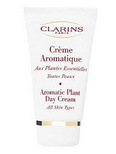 Clarins Aromatic Plant Day Cream
