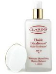 Clarins Moisture Quenching Hydra-Balance Lotion