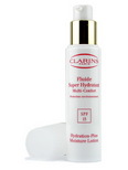 Clarins Hydration-Plus Moisture Lotion SPF 15