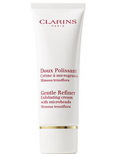 Clarins Gentle Refiner Exfoliating Cream with Microbeads