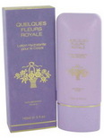 Houbigant Quelques Fleurs Royale Body Lotion