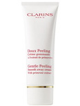 Clarins Gentle Peeling Smooth Away Cream