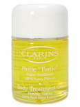 Clarins Body Treatment Oil-Tonic--100ml/3.3oz