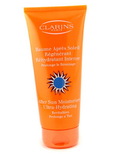 Clarins After Sun Moisturizer Ultra Hydrating--200ml/6.7oz