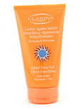Clarins After Sun Gel Ultra Soothing--150ml/5oz