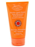 Clarins After Sun Moisturizer Self Tanning--150ml/5.3oz