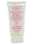 Clarins Age Control Hand Lotion Spf 15--75ml/2.5oz
