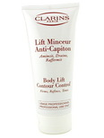 Clarins Body Lift Contour Control ( Tube, Salon Product ) --200ml/6.7oz