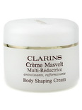 Clarins Body Shaping Cream--200ml/6.7oz