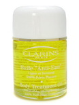 Clarins Body Treatment Oil-Anti Eau--100ml/3.3oz