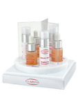 Clarins Bright Plus Intensive Age-Control Brightening Program ( 3 Weeks Treatment )--6x 6ml