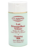 Clarins Cleansing Milk - Normal to Dry Skin--200ml/6.7oz