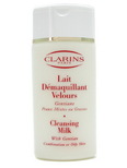 Clarins Cleansing Milk - Oily to Combination Skin--200ml/6.7oz
