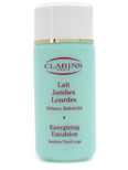 Clarins Energizing Emulsion For Tired Legs--125ml/4.2oz