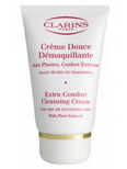 Clarins Extra Comfort Cleansing Cream (Dry / Sensitive Skin)--125ml/4.4oz