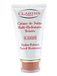 Clarins Hydra Balance Tinted Moisturizier - Havane--50ml/1.7oz