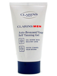 Clarins Men Auto Bronzant Visage--50ml/1.7oz