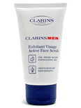 Clarins Men Exfoliant Visage--75ml/2.5oz