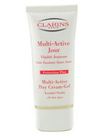 Clarins Multi-Active Day Cream Gel