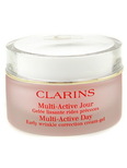 Clarins Multi-Active Day Early Wrinkle Correction Cream Gel ( Normal to Combination Skin ) -50ml/1.7oz