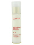 Clarins Multi-Active Day Fluid SPF 15 --50ml/1.7oz