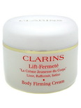 Clarins New Body Firming Cream--200ml/6.7oz