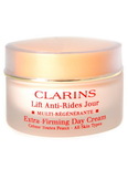 Clarins New Extra Firming Day Cream ( All Skin Types )--50ml/1.7oz