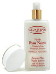 Clarins Renew Plus Night Lotion--50ml/1.7oz