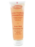 Clarins Pure Melt Cleansing Gel--125ml/3.9oz