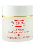 Clarins Shaping Facial Lift Wrap --75ml/2.6oz