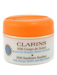 Clarins SOS Sunburn Soother--40ml/1.2oz