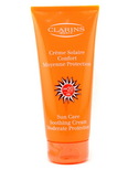 Clarins Sun Care Soothing Cream Progressive Tanning SPF 20--200ml/7oz