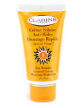 Clarins Sun Wrinkle Control Cream Moderate Protection For Face--75ml/2.7oz