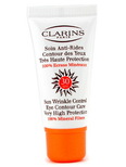 Clarins Sun Wrinkle Control Eye Contour Cream Very High Protection SPF30--20ml/0.7oz