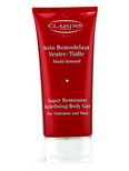 Clarins Super Restorative Refining Body Care ( For Abdomen & Waist )--200ml/6.9oz