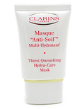 Clarins Thirst Quenching Hydra-Care Mask--50ml/1.7oz