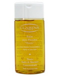 Clarins Tonic Shower Bath Concentrate--200ml/6.7oz