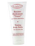 Clarins Toning Body Balm ( Salon Product Packaging )--200ml/6.9oz