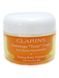 Clarins Toning Body Polisher--250g/8.8oz