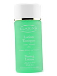 Clarins Toning Lotion - Oily to Combiantion Skin--200ml/6.7oz