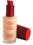 Clarins True Radiance Foundation 07 - Tender Ivory