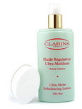 Clarins Ultra-Matte Rebalancing Lotion ( Oily Skin )--50ml/1.7oz