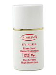 Clarins UV Plus Day Screen High Protection SPF 40--30ml/1oz