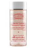 Clarins Water Comfort One Step Cleanser w/ Peach Essential Water ( For Normal or Dry Skin )--200ml/6.8oz